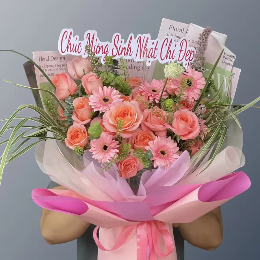 Lời chúc sinh nhật
